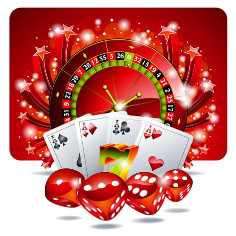 dad casino clipart - casino vector art.